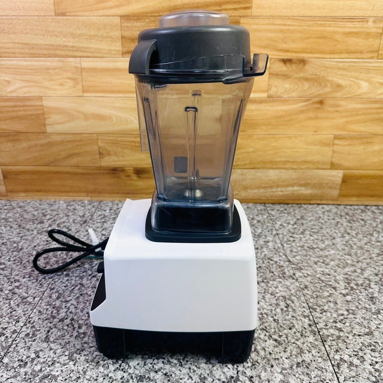 VM0111 Vitamix バイタミックス　ミキサー　フードプロセッサー VM0111 バイタミックス ヨシ Vitamix バイタミックス ミキサー VM0111