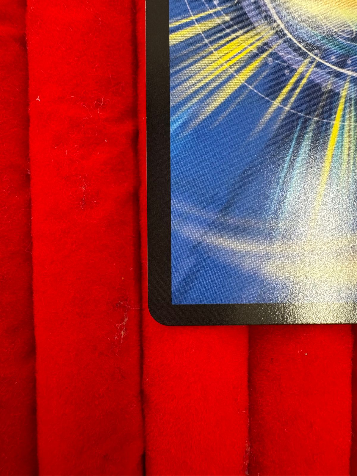 デュエル・マスターズ 頂上連結 ロッド・ゾージア5th（GPプロモ