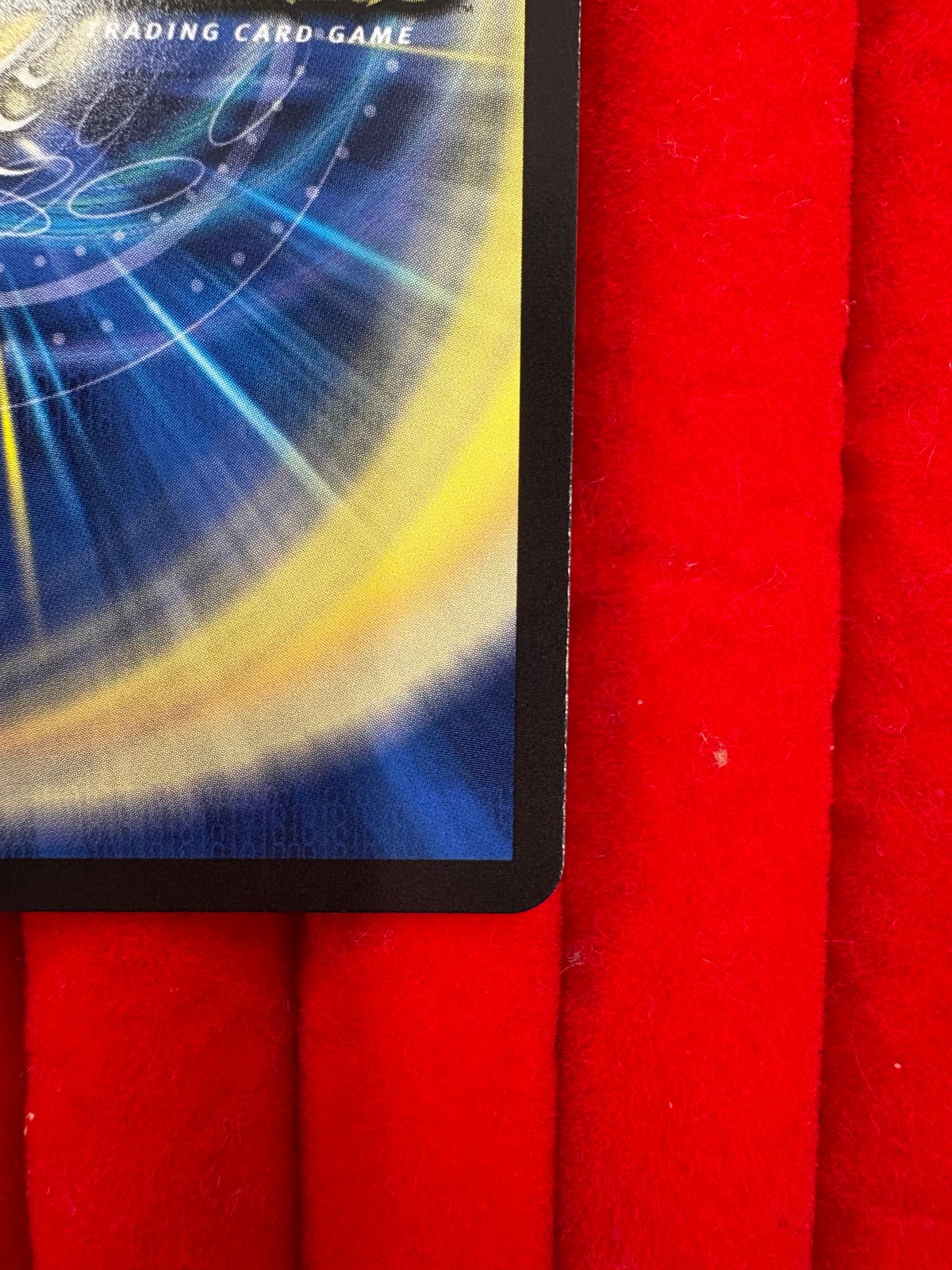 デュエル・マスターズ 頂上連結 ロッド・ゾージア5th（GPプロモ