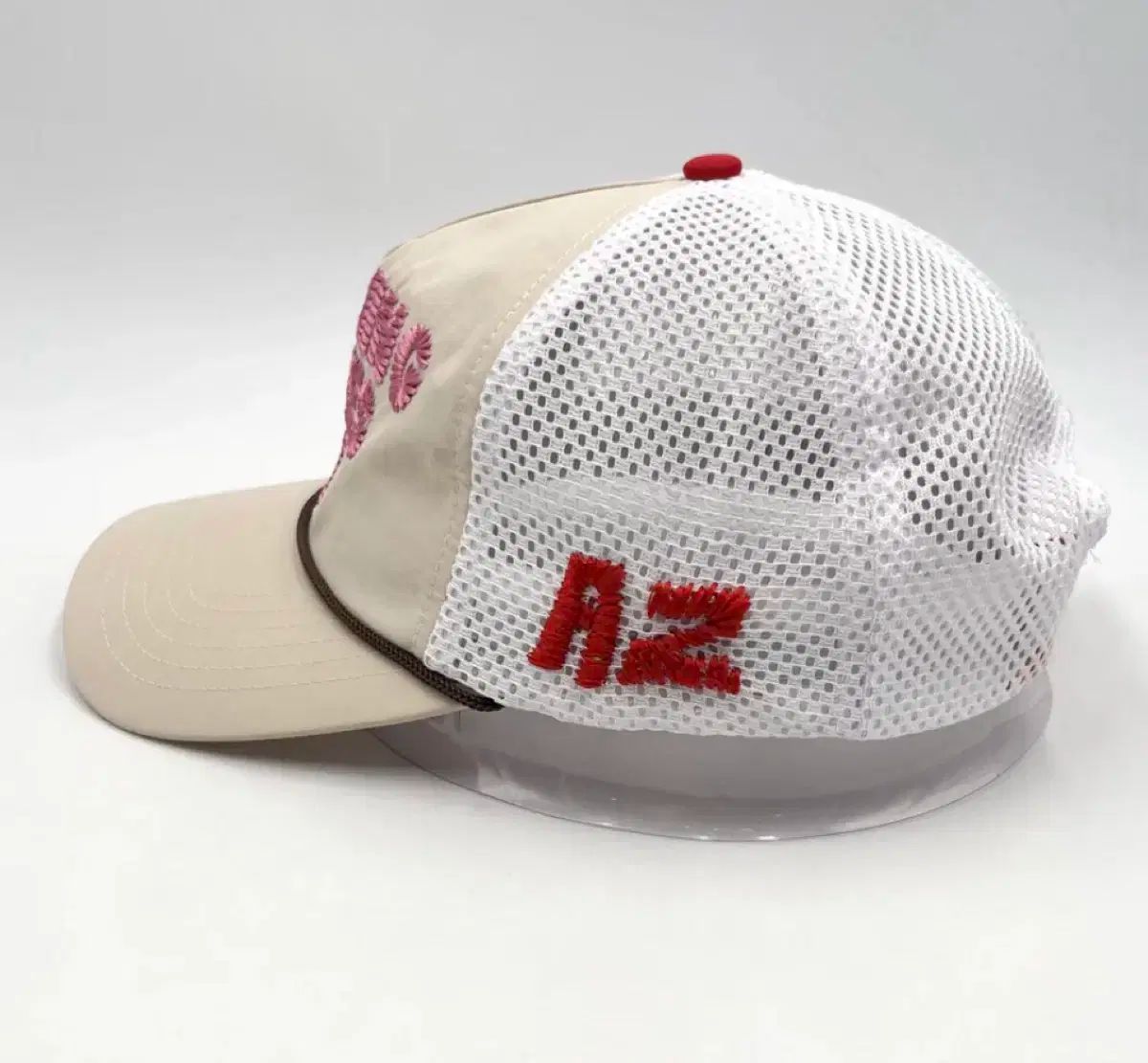 R.レックス ランニングキャップ Running loves you