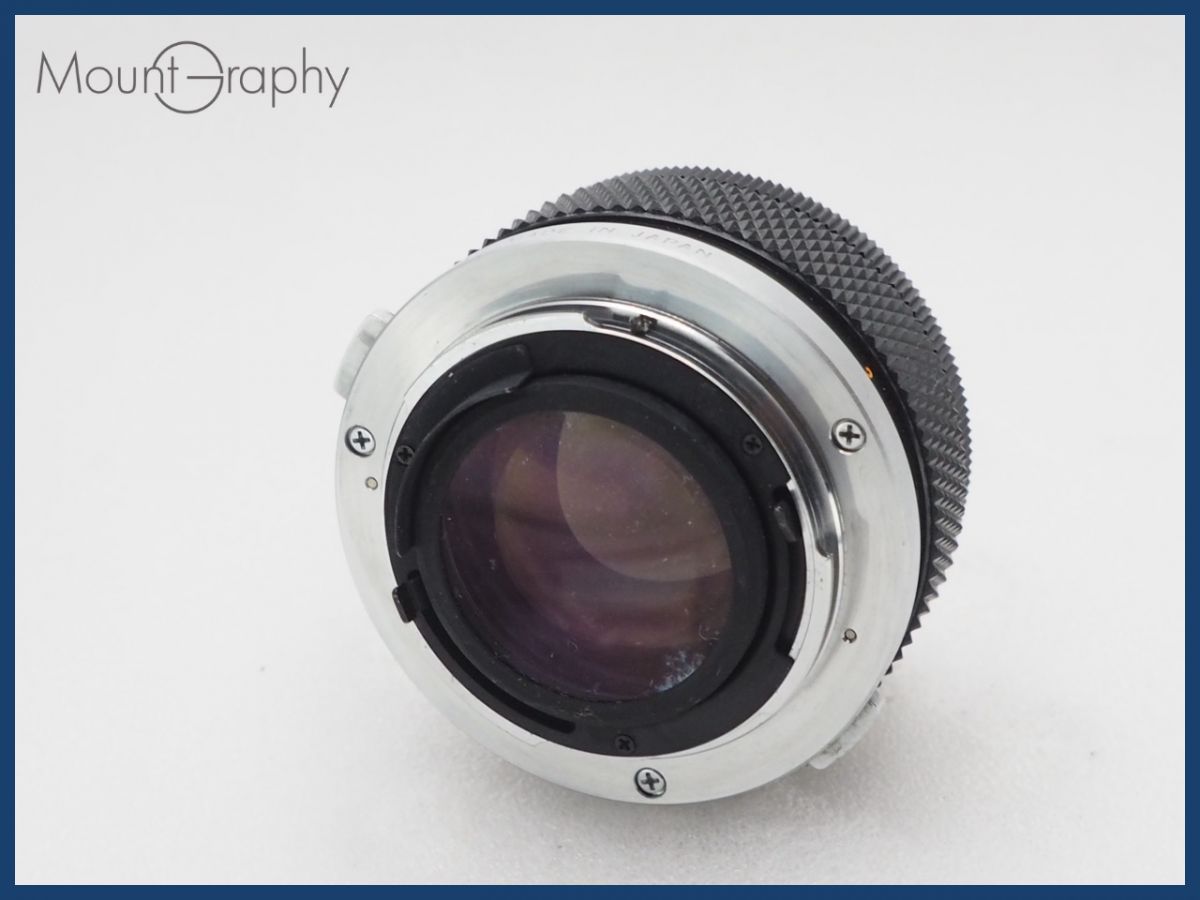 OLYMPUS オリンパス G.ZUIKO AUTO-S 50mm F1.4 同梱可 i10683