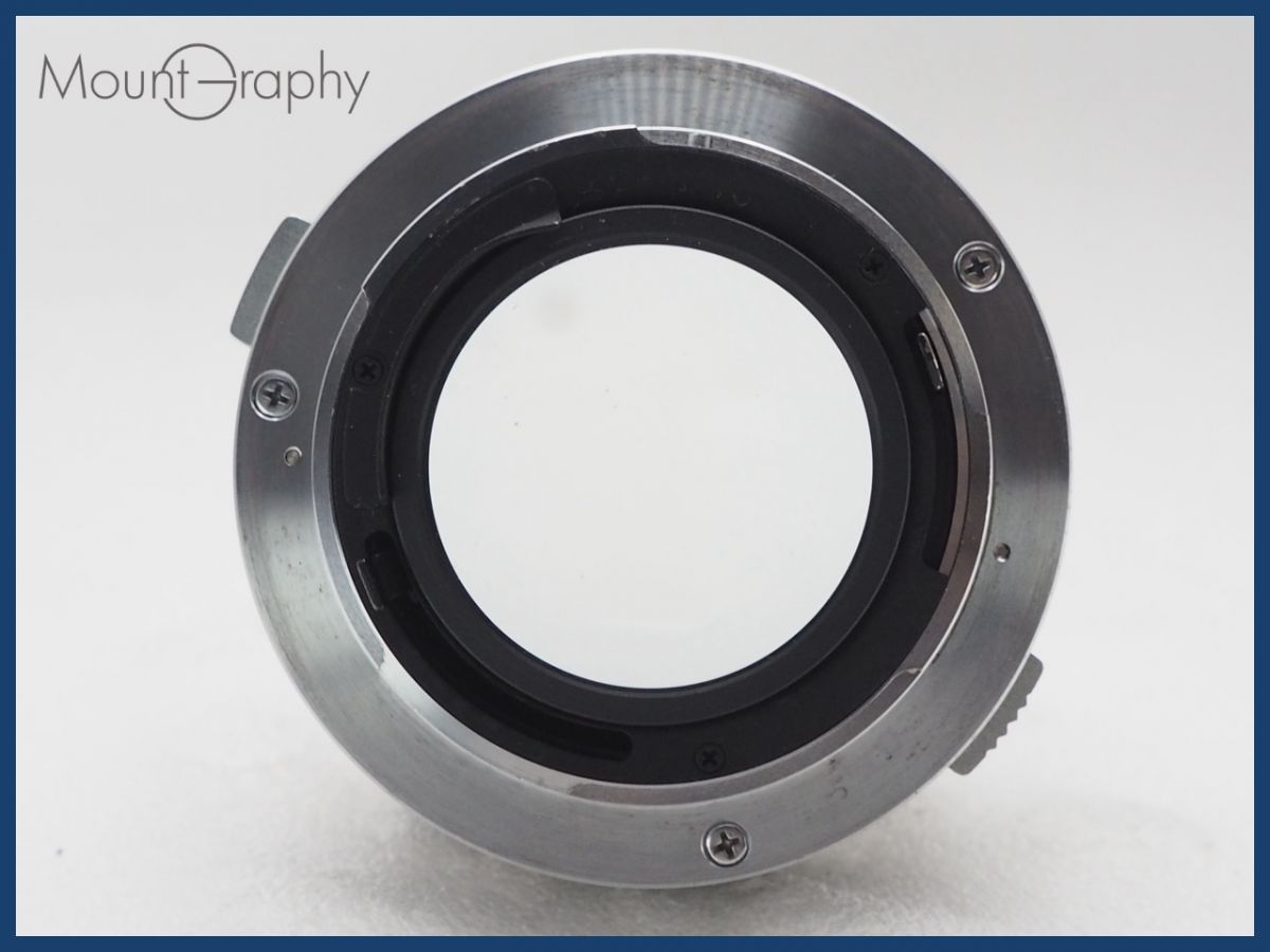 F1.4 レンズフィルター付