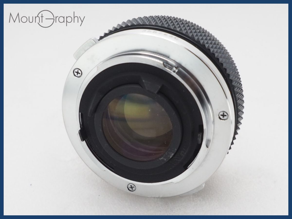 OLYMPUS オリンパス ZUIKO AUTO-S 50mm F1.8 同梱可 i10686