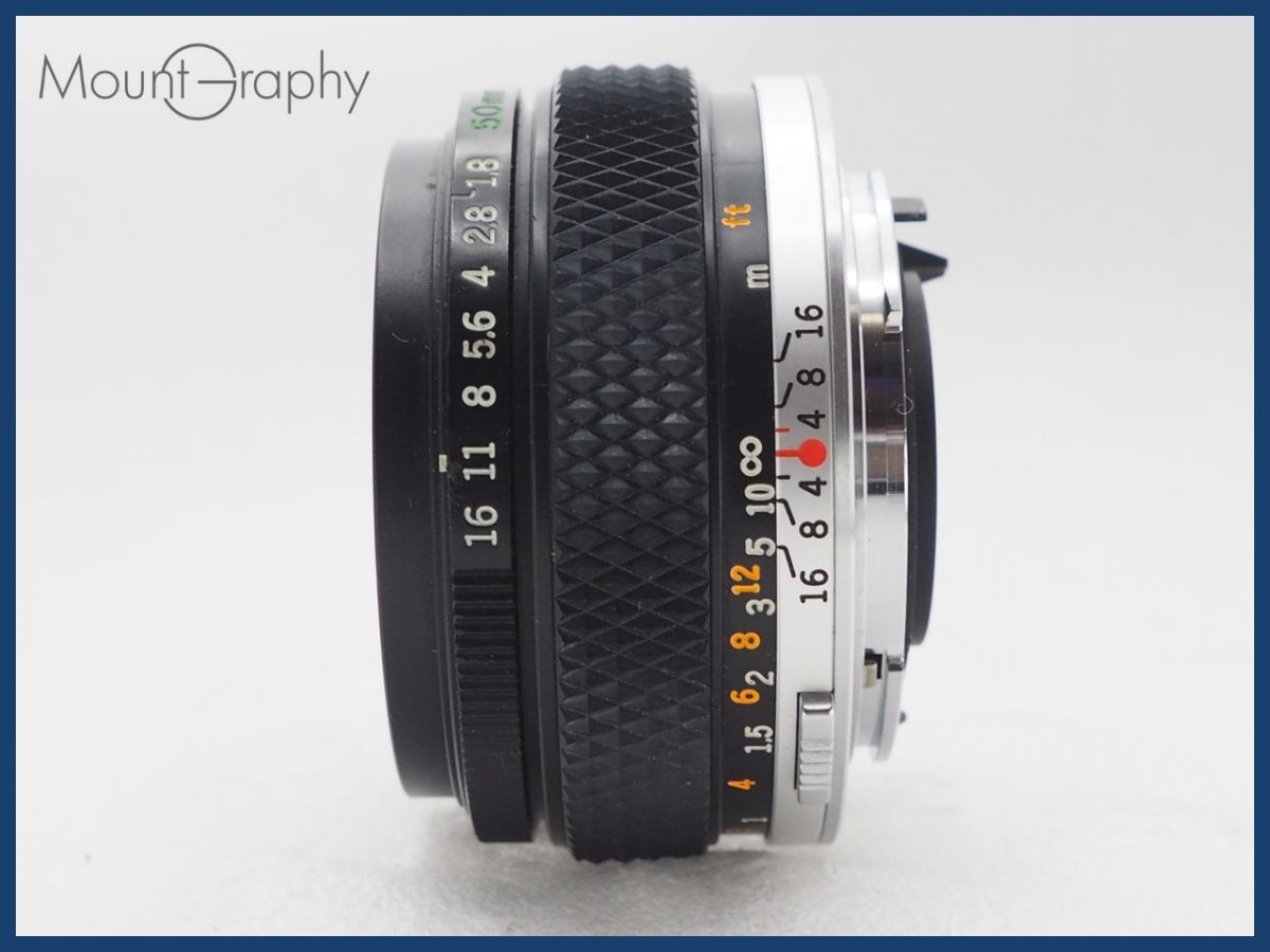  OLYMPUS オリンパス ZUIKO AUTO S 50 mm F 1 8 同梱可 i 10686 その他 カメラ