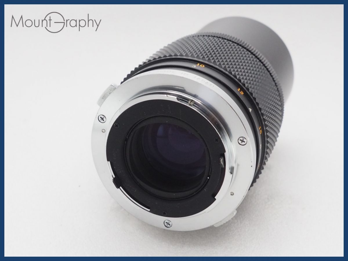 上 OLYMPUS オリンパス F.ZUIKO AUTO-T 200mm F5 同梱可 i10688
