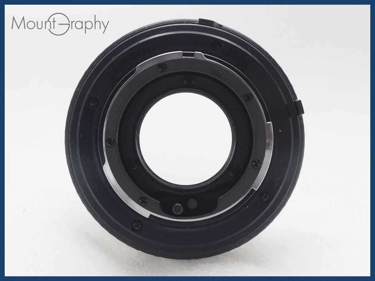 2025新作100%品質保証。 MINOLTA ミノルタ MD ROKKOR 50mm F1.7 レンズフィルター付 同梱可 i10693