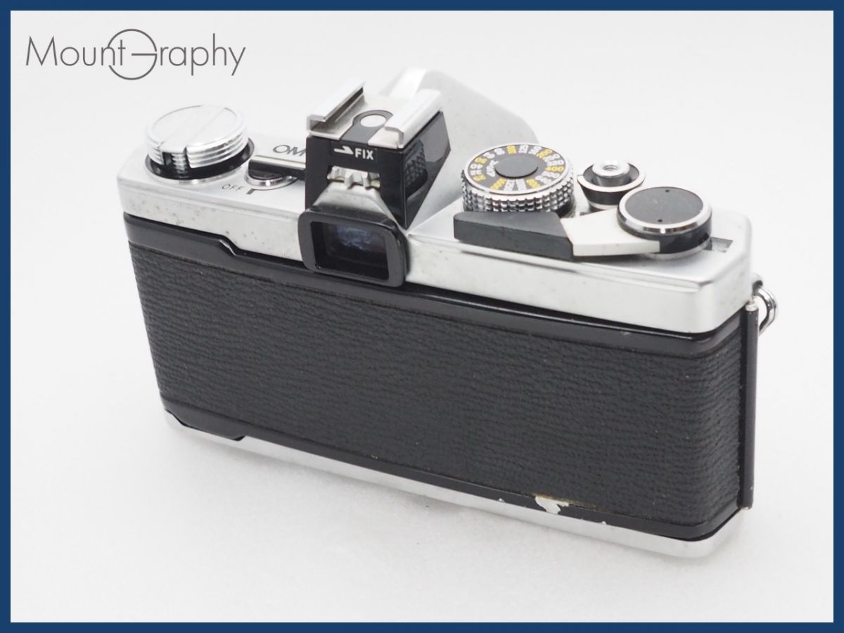 特別 OLYMPUS オリンパス OM-1 ボディ 同梱可 i10700