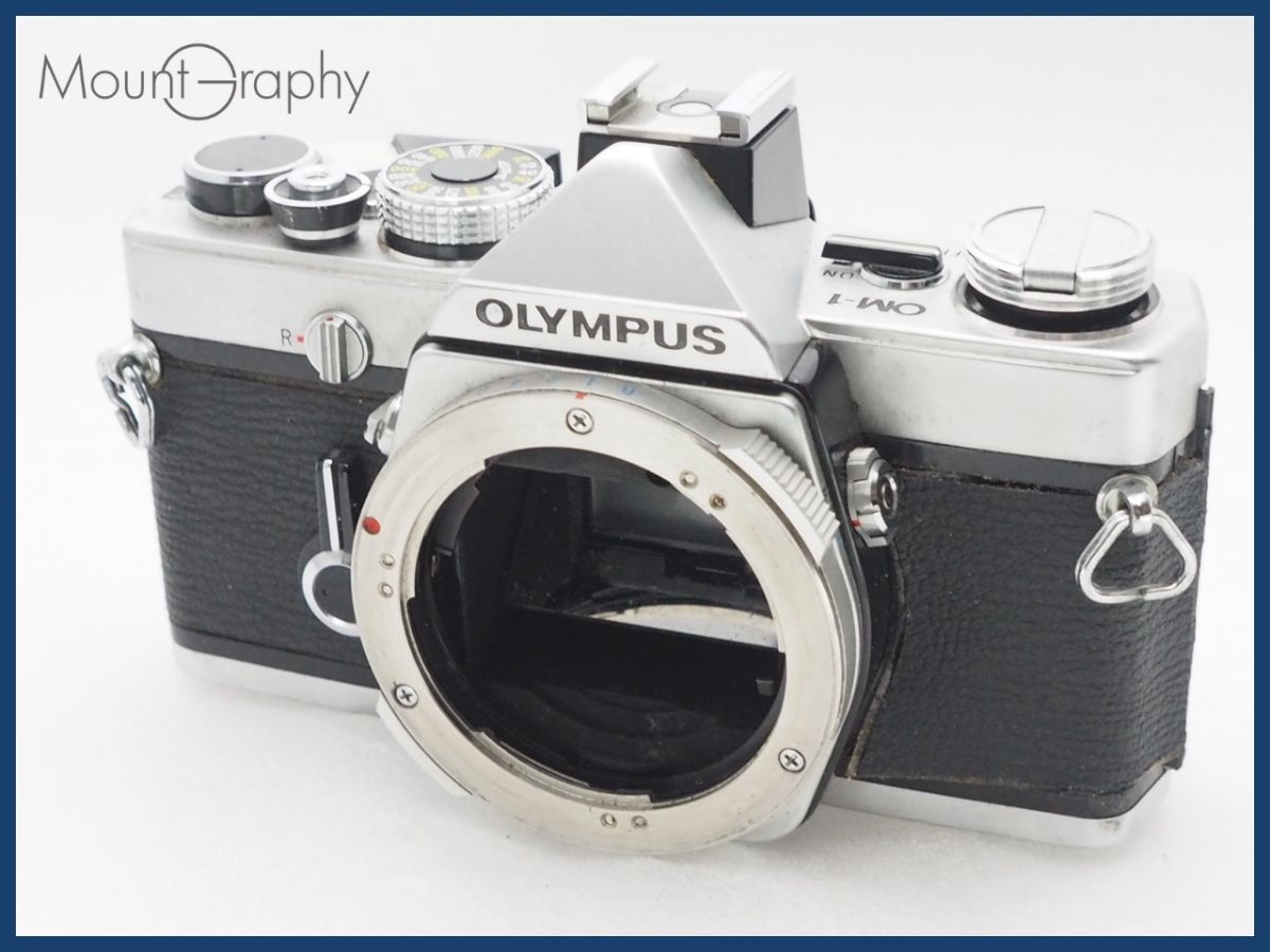 特別 OLYMPUS オリンパス OM-1 ボディ 同梱可 i10700