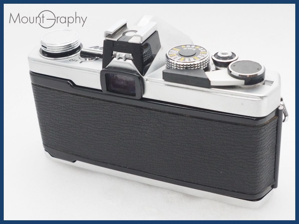 実用 OLYMPUS オリンパス M-1 ボディ 同梱可 i10706