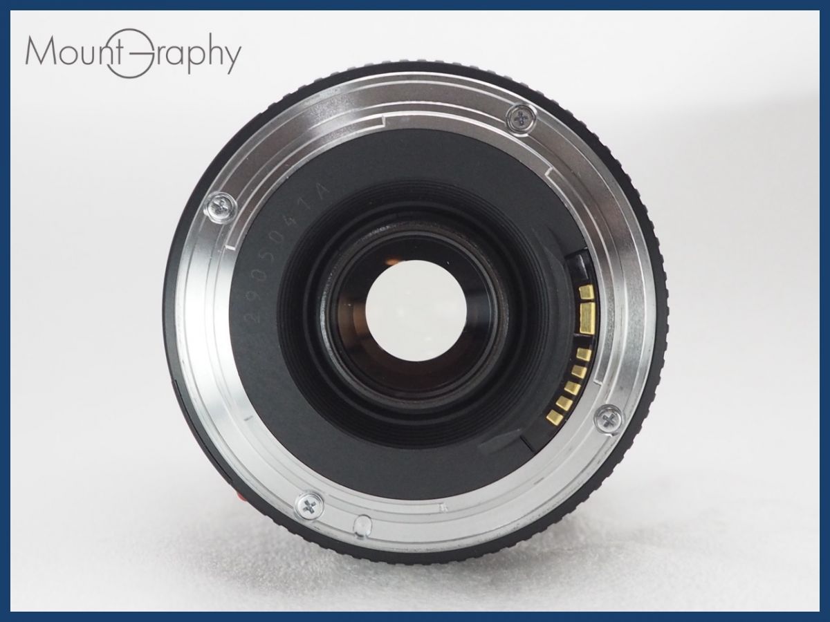 CANON キヤノン EF 75-300mm F4-5.6 III USM レンズフィルター付 同梱可 i10717 ANARI_COM_TR