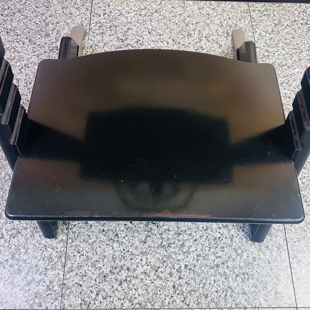 STOKKE ストッケ Tripp Trapp トリップトラップ ベビーチェア ハイチェア ベビーセット ライムグリーン