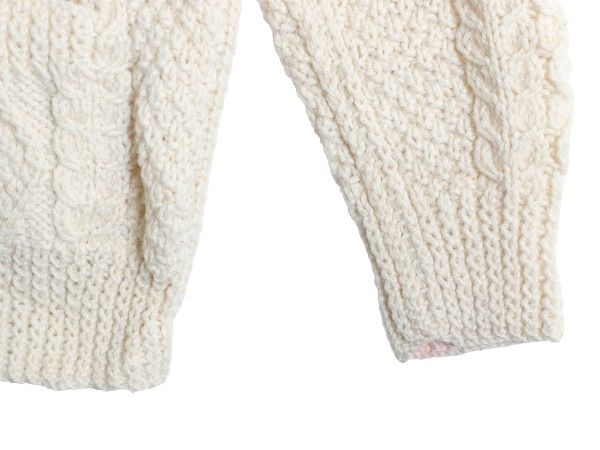 アラン ケーブル