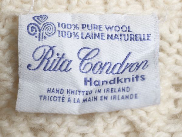 アイランド製 フィッシャーマン