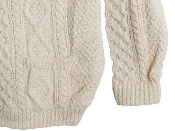 ケーブル ナチュラル