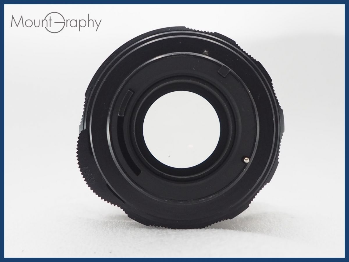 ペンタックス Super