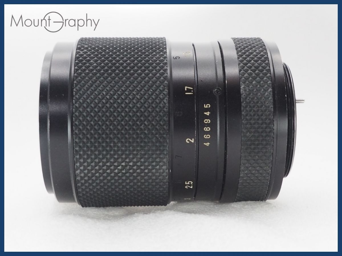  FUJI フジ EBC FUJINON T 135 mm F 3 5 後キャップ付 同梱可 i 10729 その他 カメラ