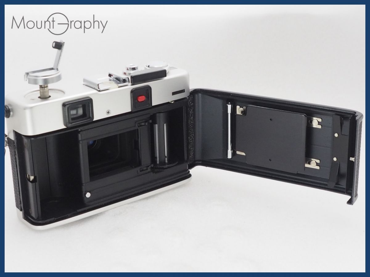 MINOLTA ミノルタ