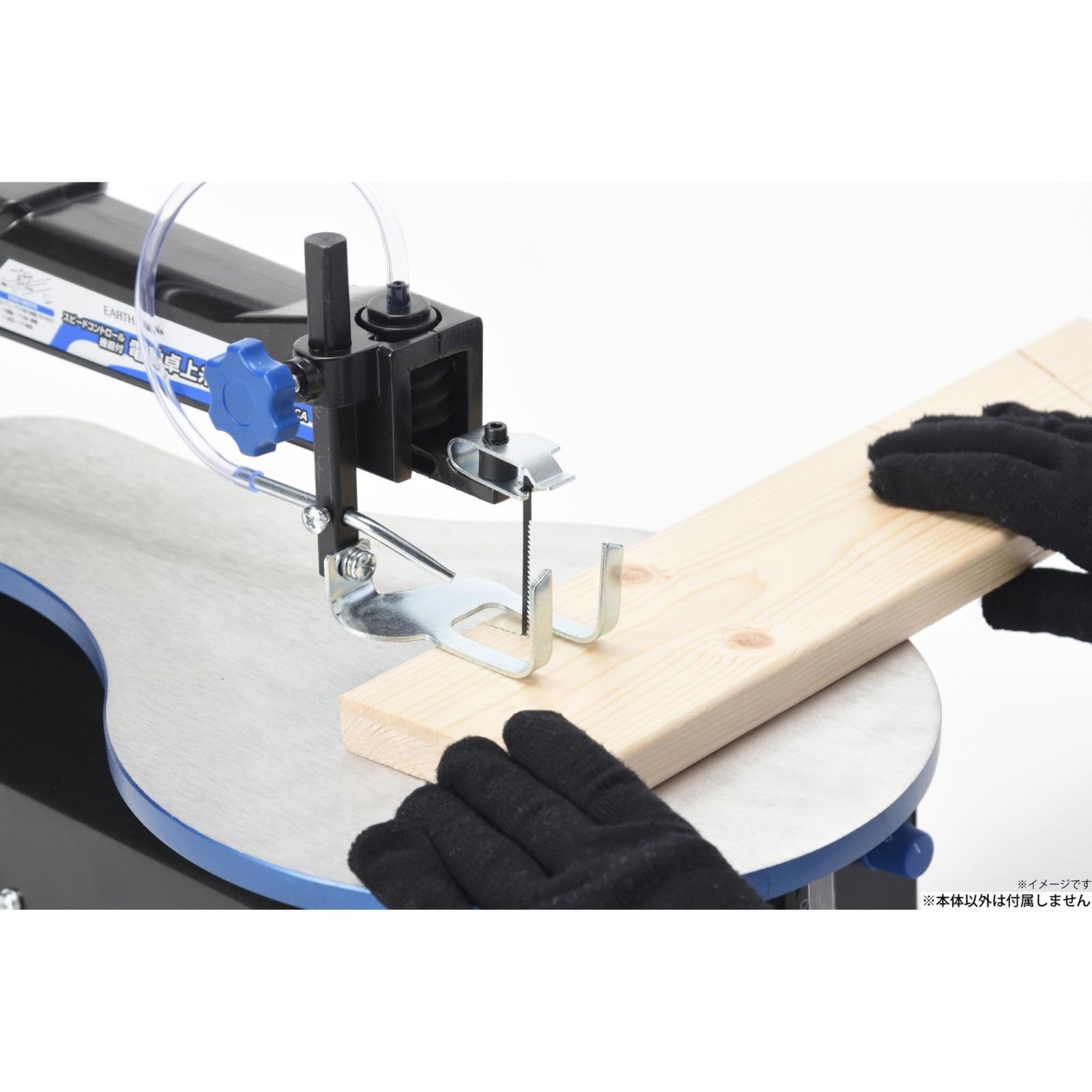 電動糸のこぎり卓上 たかぎ