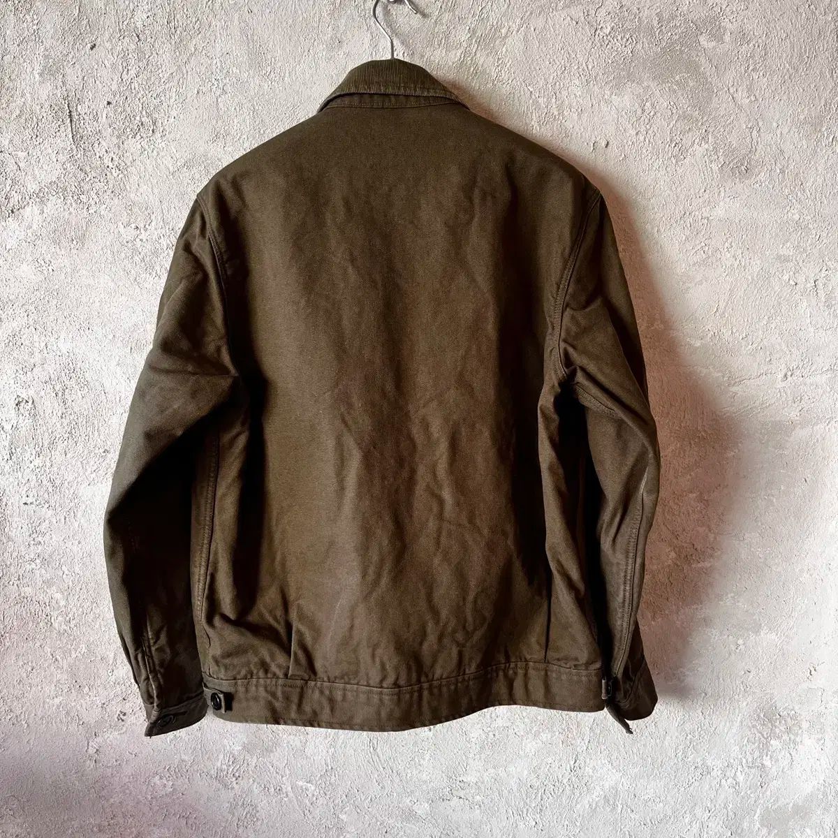 テンダーロイン ウォーク ジャケット