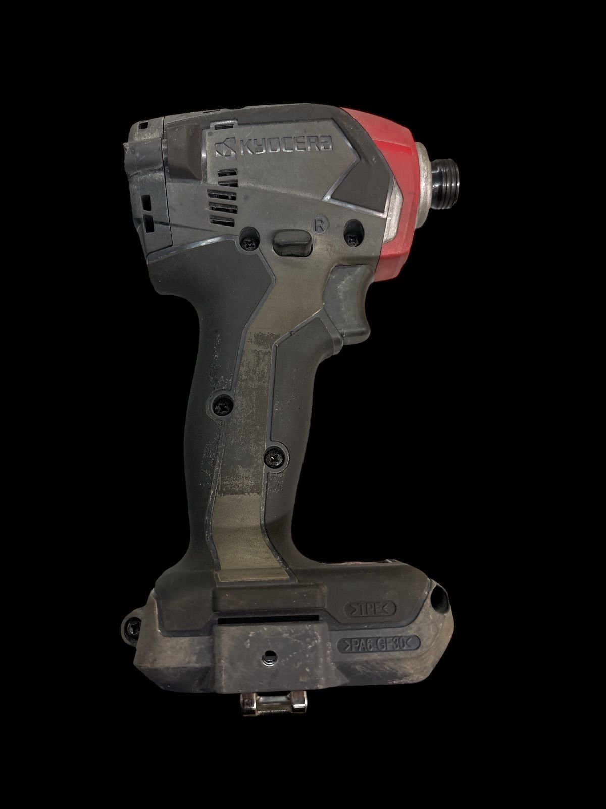 インパクトドライバー