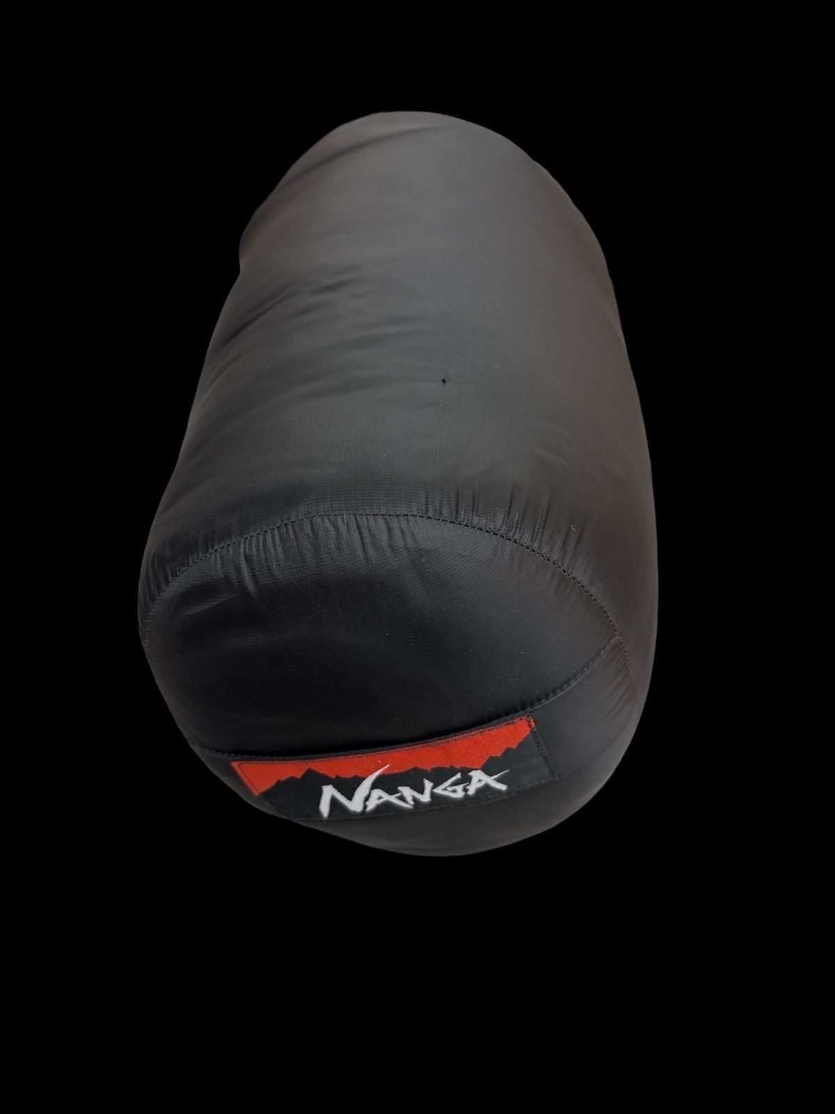 ナンガ NANGA ダウンバッグ 370STD