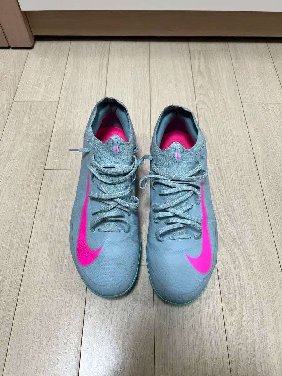 ナイキ マーキュリアル ヴェイパー16 プロTF 275