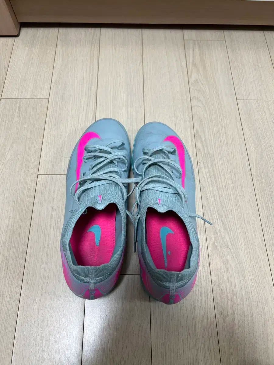 ナイキ マーキュリアル ヴェイパー16 プロTF 275