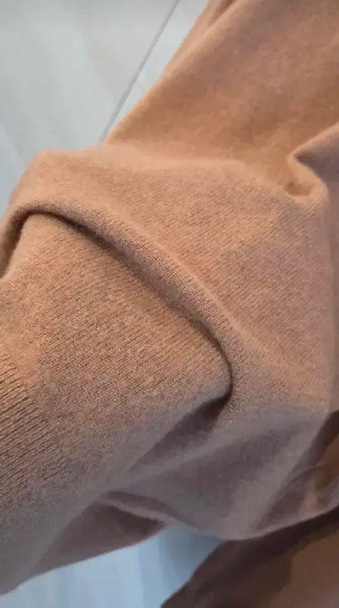 ハンサム クラブモナコ カシミア レディースニット