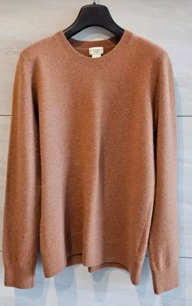 ハンサム クラブモナコ カシミア レディースニット