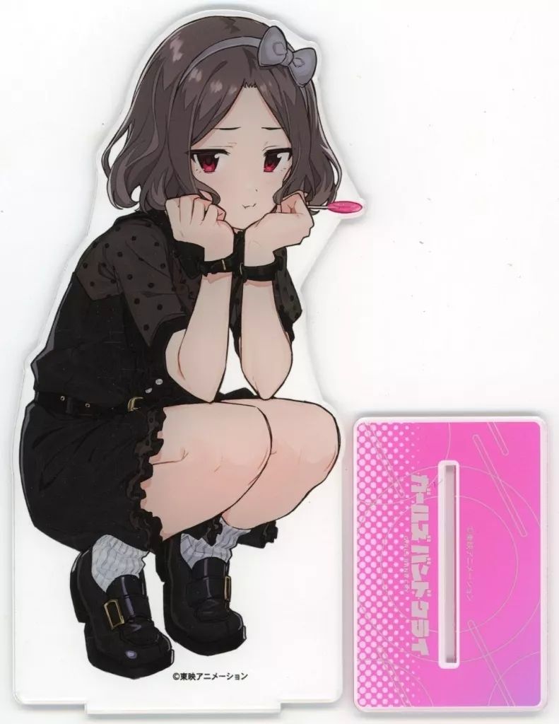 中古】アクリルスタンド・アクリルパネル 海老塚智 ビッグアクリル