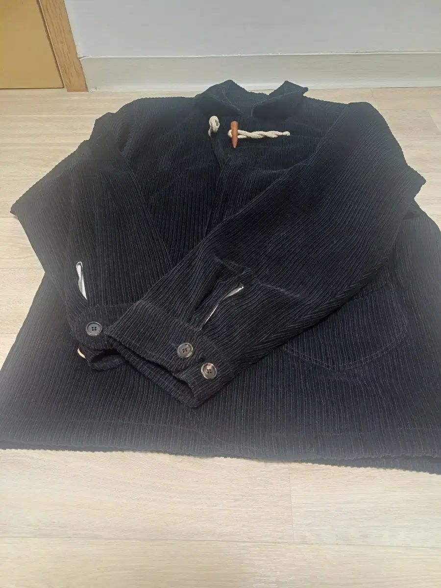 VDR コーデュロイ ジャケット L