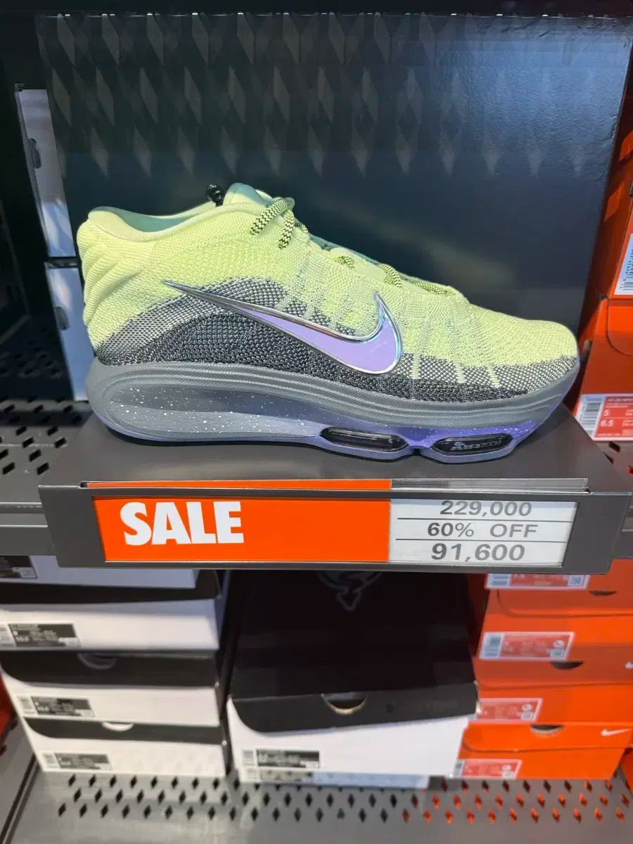 ナイキ バスケシューズ GT LOVE YOURSELF 承 Her 外