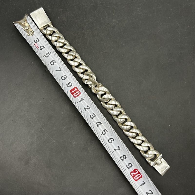 銅 細工 ブレスレット 男女 装飾品 工芸品 置物 - メルカリ