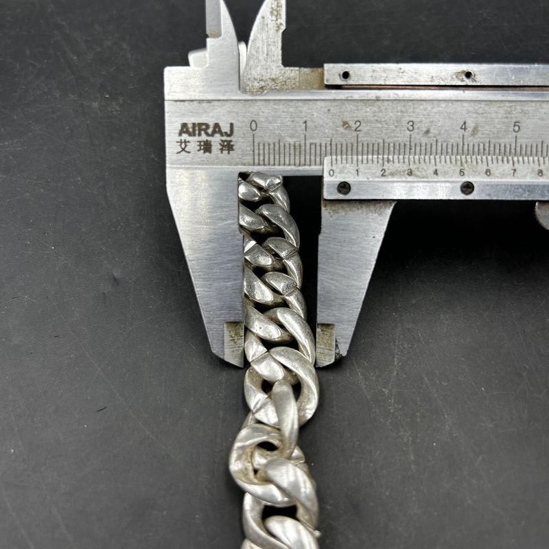 銅 細工 ブレスレット 男女 装飾品 工芸品 置物 - メルカリ