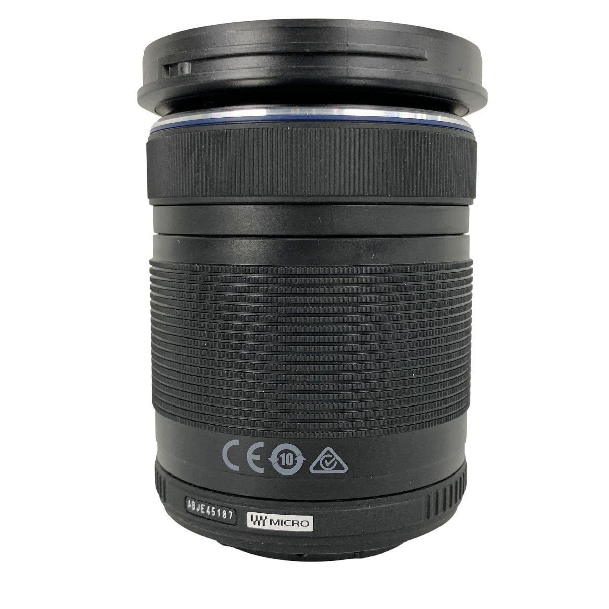  OLYMPUS M ZUIKO DIGITAL 40 150 mm F 4 5 6 オリンパス 望遠ズーム カメラ レンズ レンズ(ズーム) カメラ