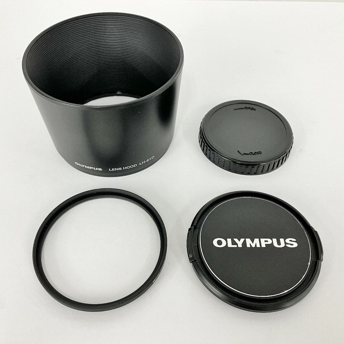 OLYMPUS M.ZUIKO DIGITAL 40-150mm F4-5.6 オリンパス 望遠ズーム カメラ レンズ Y10598971