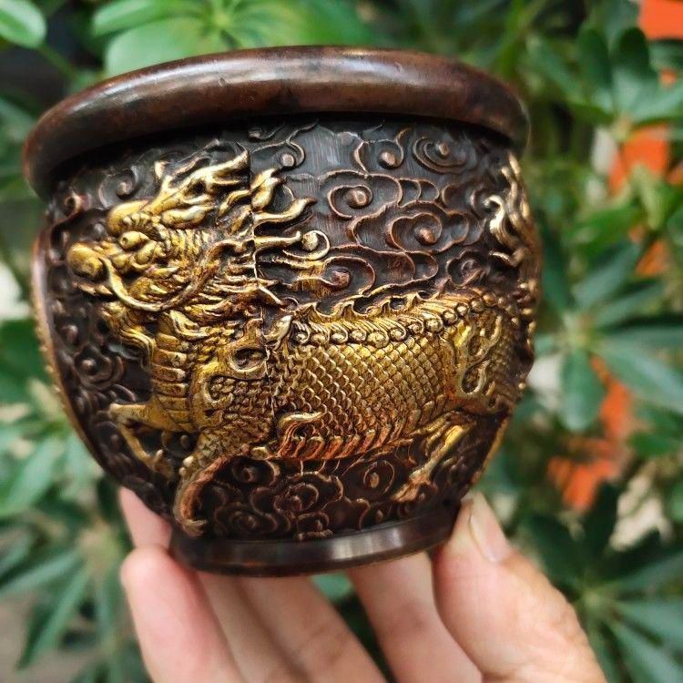 銅製 門神 鎮宅 辟邪 開運 風水 招財 荼鬱塁二神 置物 工芸品 銅製