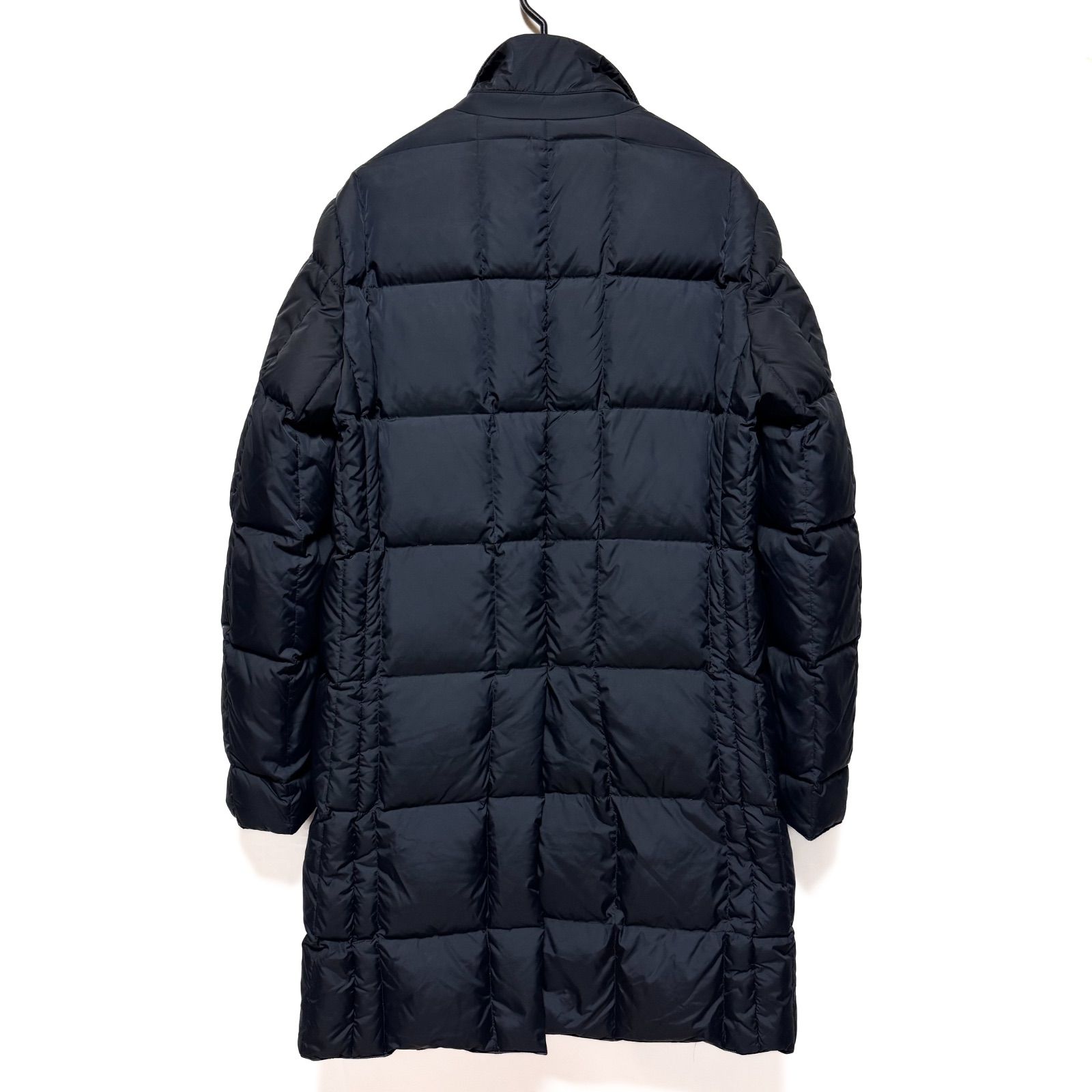 トレンド【aspesi アスペジ 【商品名】0122/BOBONE SUPER DRY ダウン