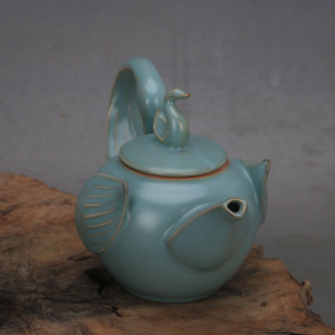 宋定窯彫刻白磁龍枕 景徳鎮 陶磁器 装飾品 現代工芸品 美術品 置物 宋定窯彫刻白磁龍枕 景徳鎮 陶磁器 装飾品 現代工芸品 美術品 置物 宋