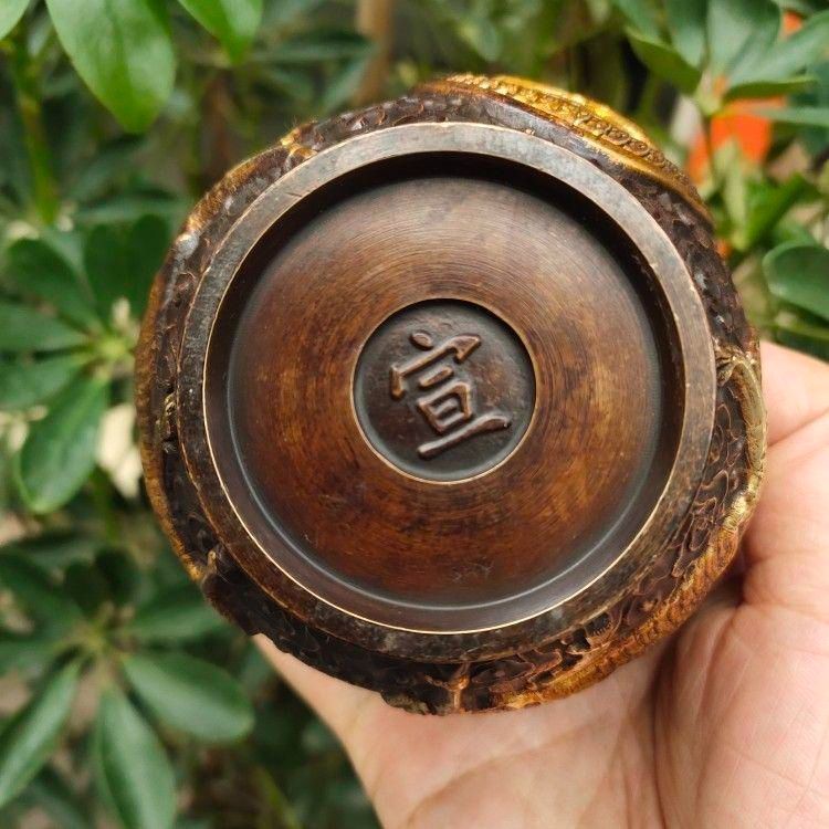 麒麟 銅器 銅製品 鎮宅辟邪 開運風水 招財 置物 工芸品 装飾品 - メルカリ