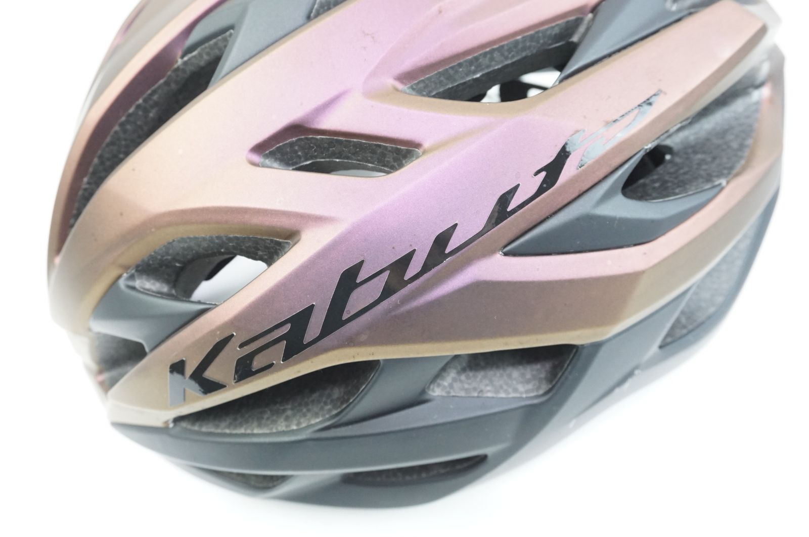 OGK KABUTO ( オージーケーカブト ) スポーツヘルメット VOLZZA 