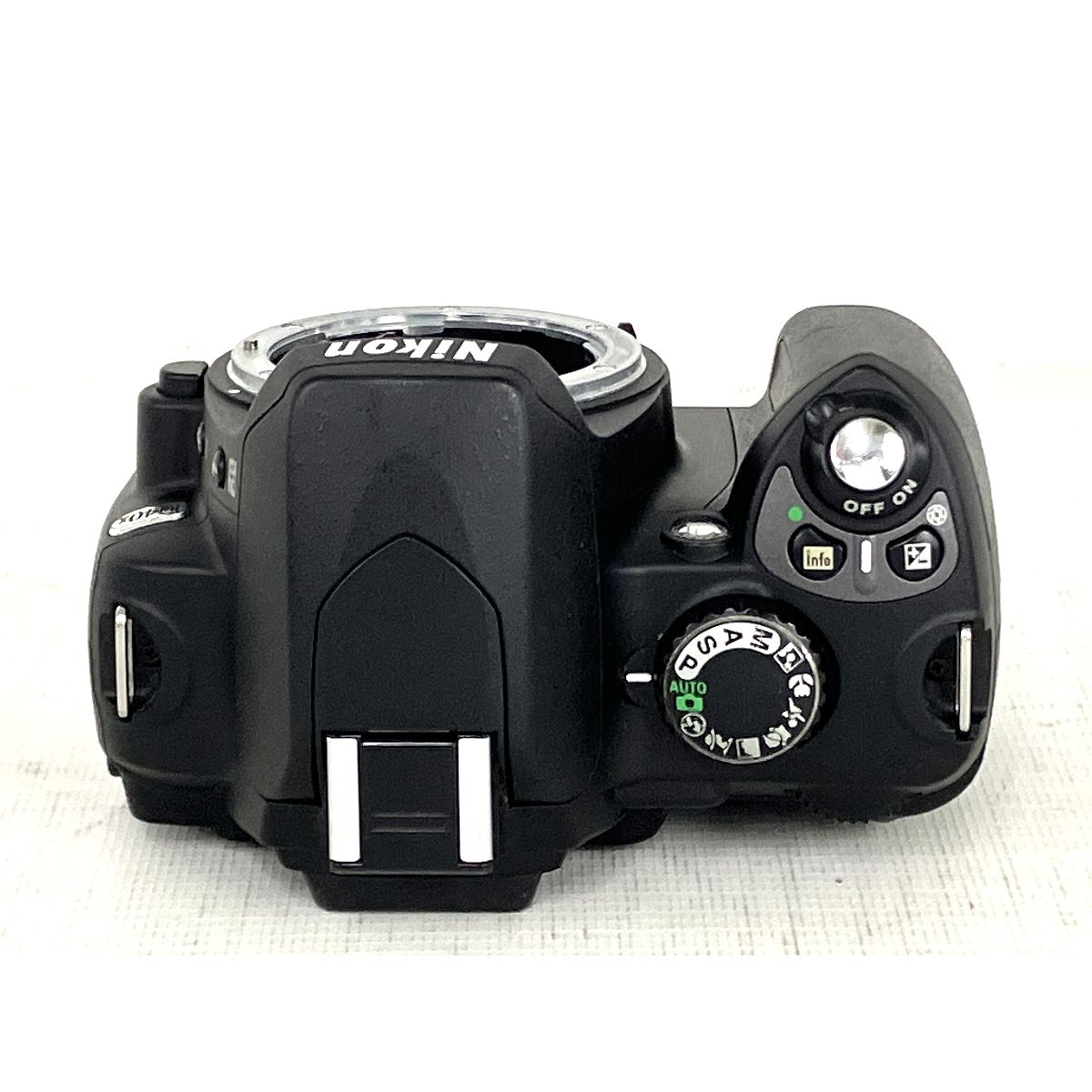 ズームニッコール