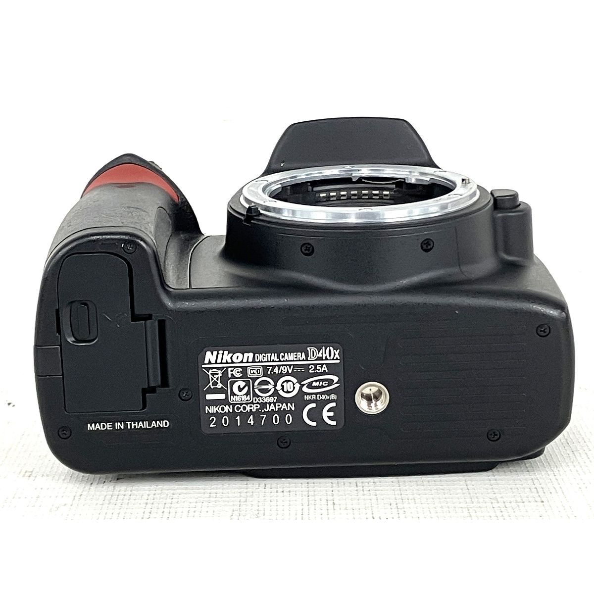 II レンズキット