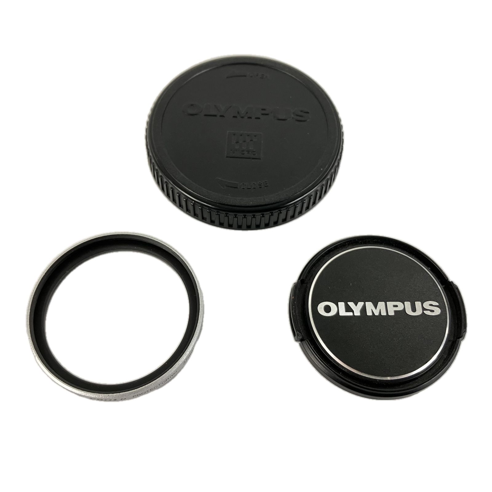 OLYMPUS M.ZUIKO DIGITAL 45mm F1.8 オリンパス 単焦点 カメラ レンズ Y10598972