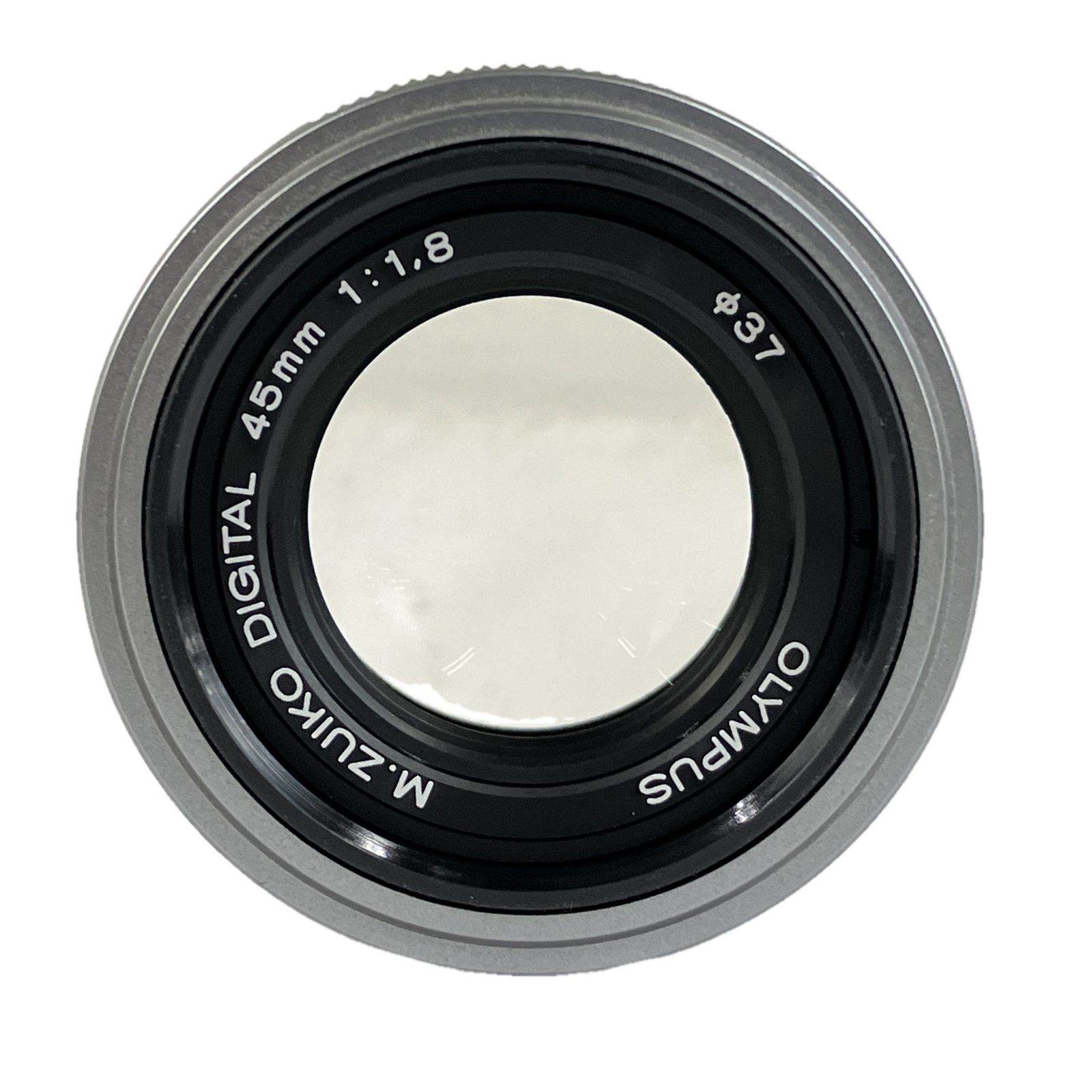  OLYMPUS M ZUIKO DIGITAL 45 mm F 1 8 オリンパス 単焦点 カメラ レンズ レンズ(単焦点) カメラ