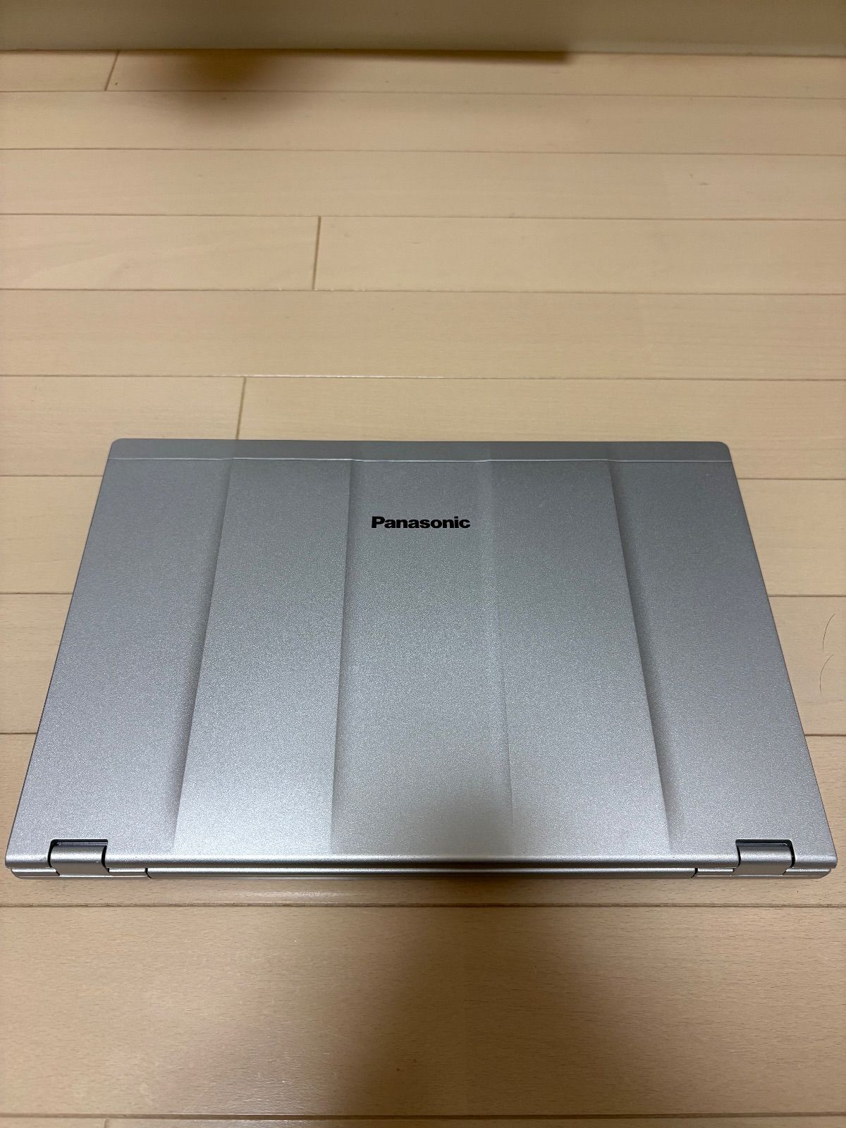 累積7100時間 Panasonic Let’s note CF-LV 9 Windows 11 メモリ8 GB Core i 5 パソコン ノートPC パナソニック レッツノート