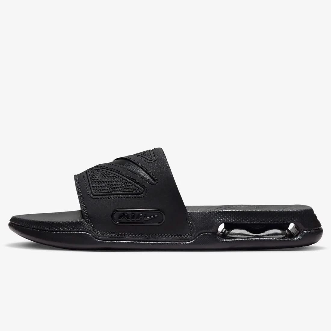 ナイキ エア マックス シロ AIR MAX CIRRO ブラック ブラック ブラック DC1460-007 ナイキジャパン 29.0cm