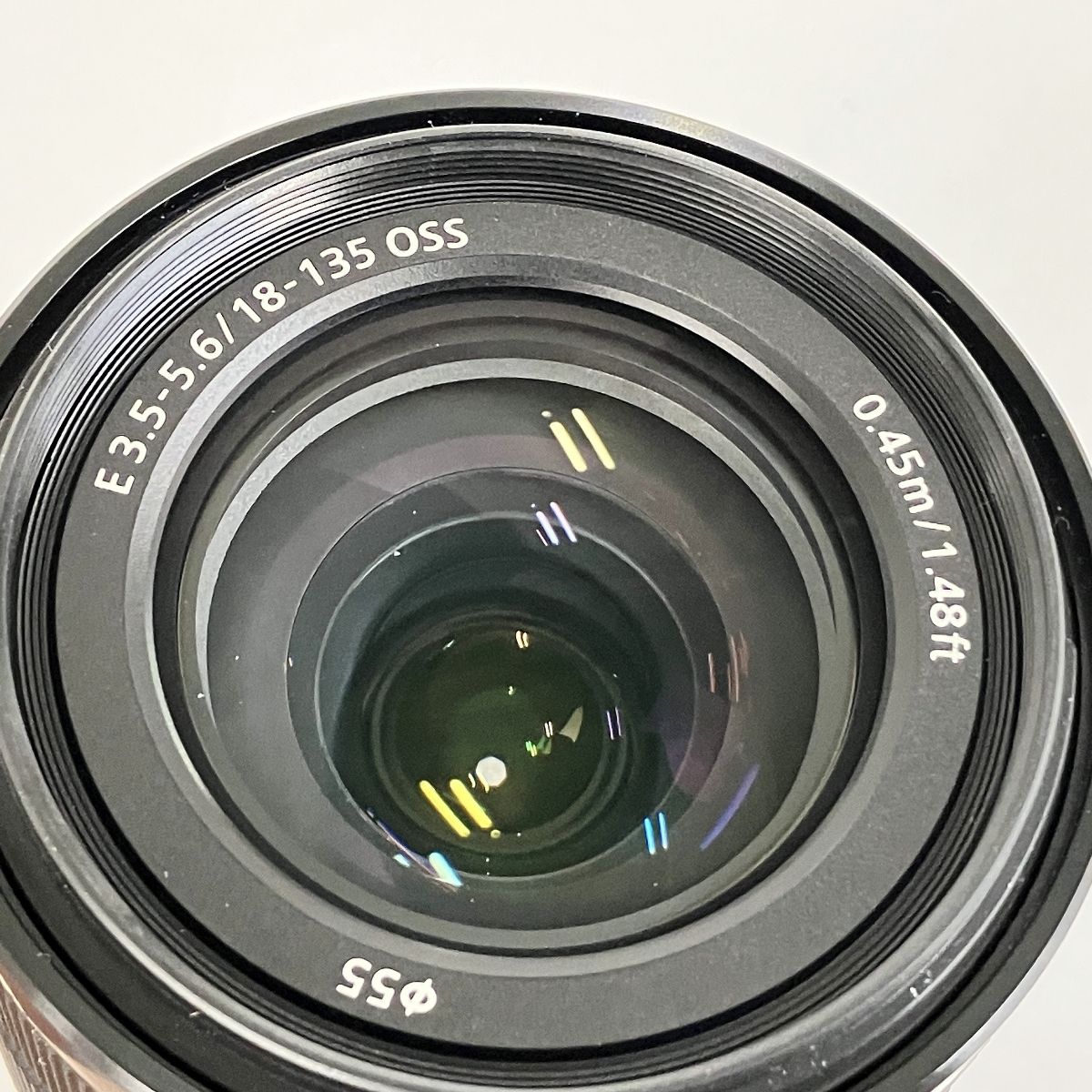 レンズキット ソニー