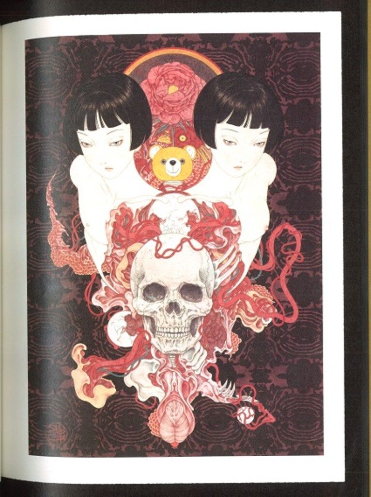 【直筆サイン入/超希少】山本タカト画集2冊セット 美品 エディシオン・トレヴィル 山本 本・雑誌・漫画 【直筆サイン入/超希少】山本タカト画集2冊セット 美