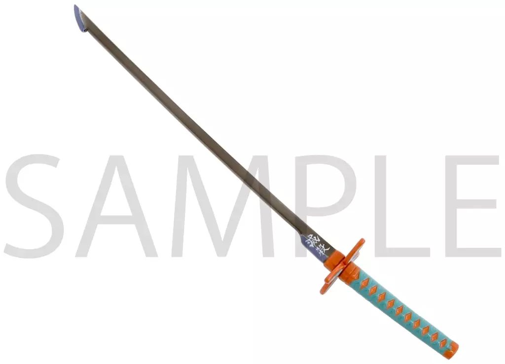 JADEX公式アカウント01 鬼滅の刃 ペーパーナイフ 3点 JADEX公式